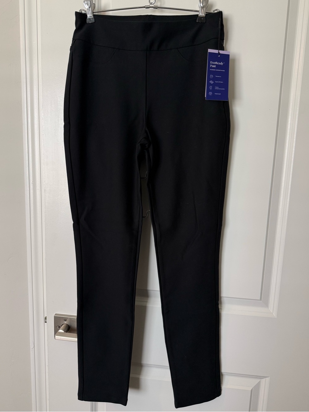 NWT Honeylove EverReady Pant - Black